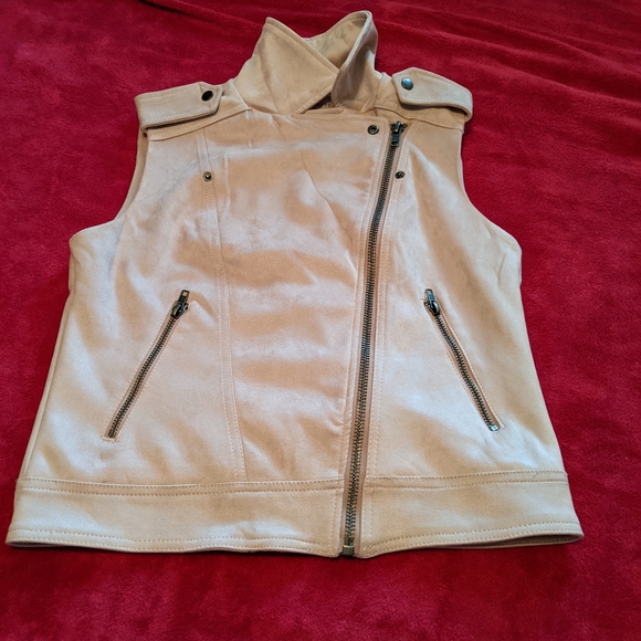 Philosophy 🎉HP🎉Moto Vest - Picture 3 of 12